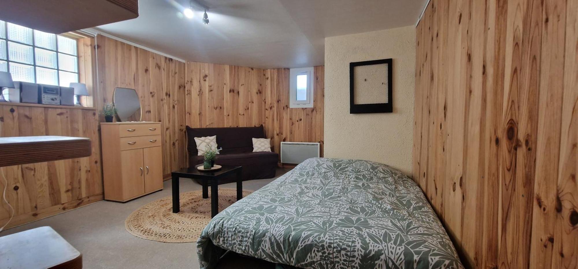 Logement A Deux Pas De La Plage Et Des Commerces Le Tréport Екстериор снимка